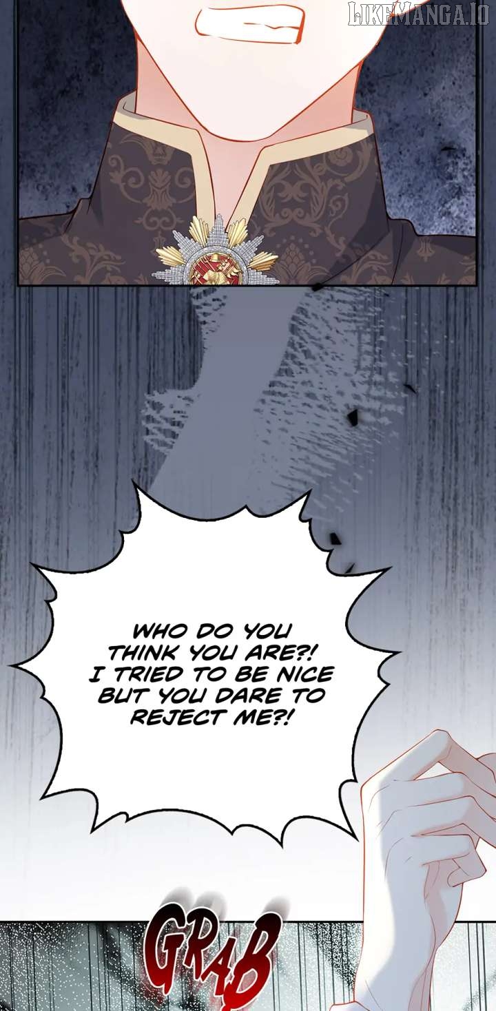 Raising the Children of the Main Characters Chapter 68 - page 33