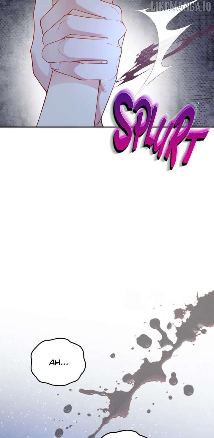 Raising the Children of the Main Characters Chapter 68 - page 36