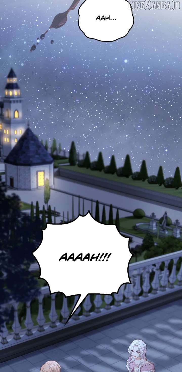 Raising the Children of the Main Characters Chapter 68 - page 37