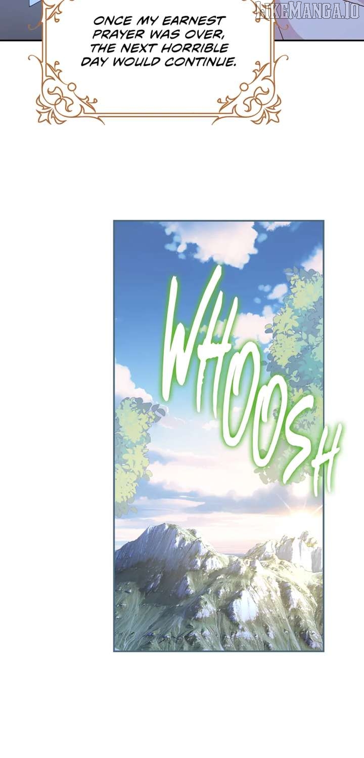 Raising the Children of the Main Characters Chapter 68 - page 4
