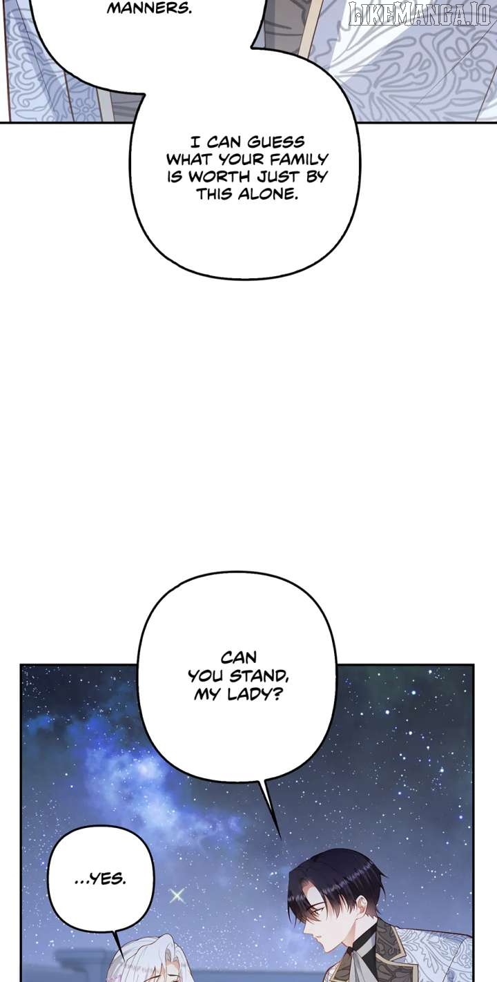 Raising the Children of the Main Characters Chapter 68 - page 40