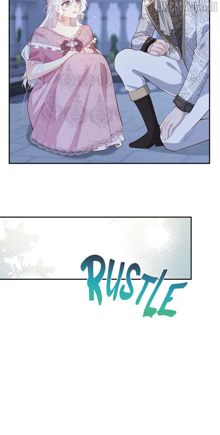 Raising the Children of the Main Characters Chapter 68 - page 41
