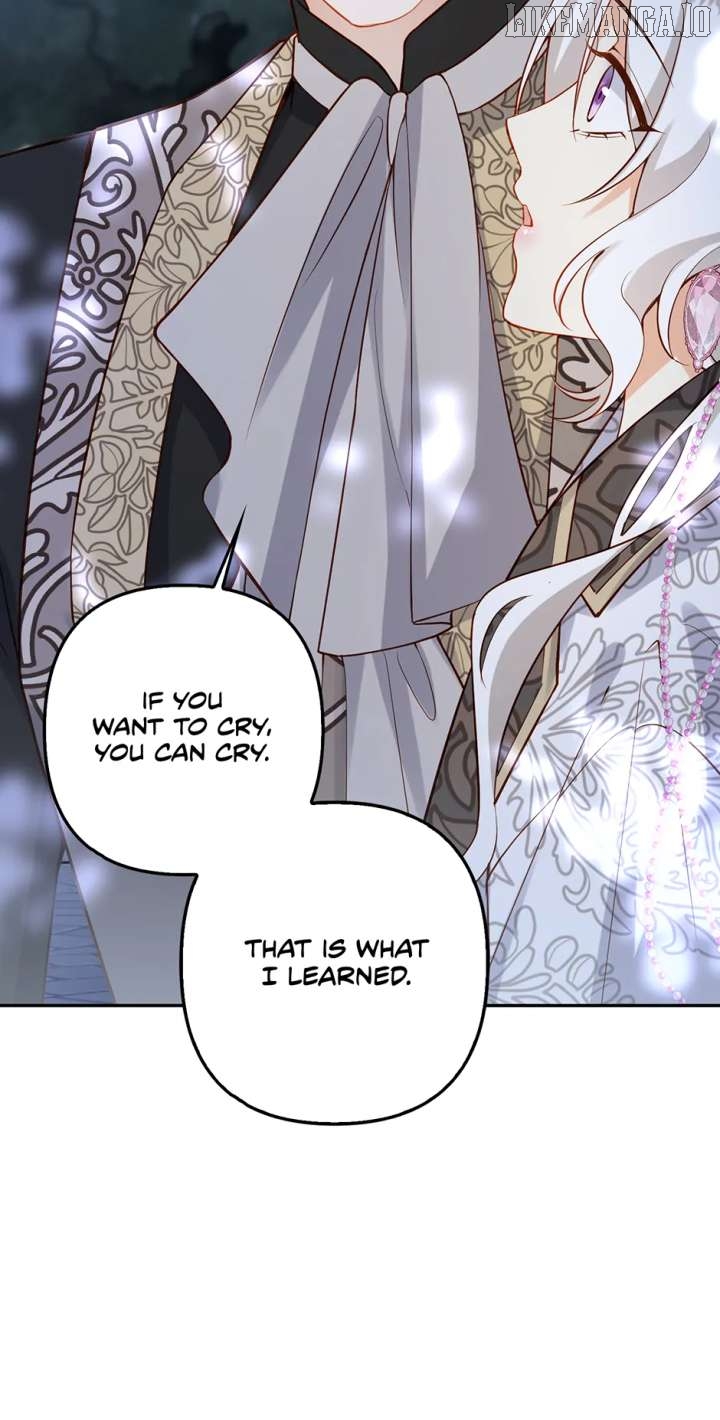 Raising the Children of the Main Characters Chapter 68 - page 47