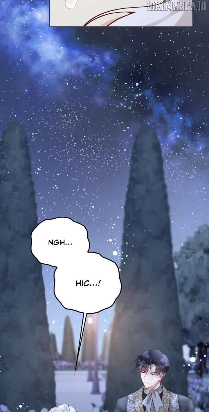 Raising the Children of the Main Characters Chapter 68 - page 49