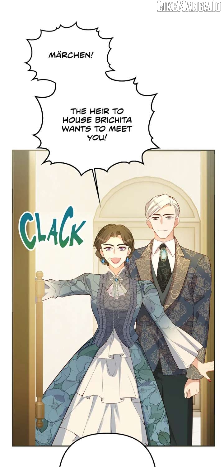 Raising the Children of the Main Characters Chapter 68 - page 5