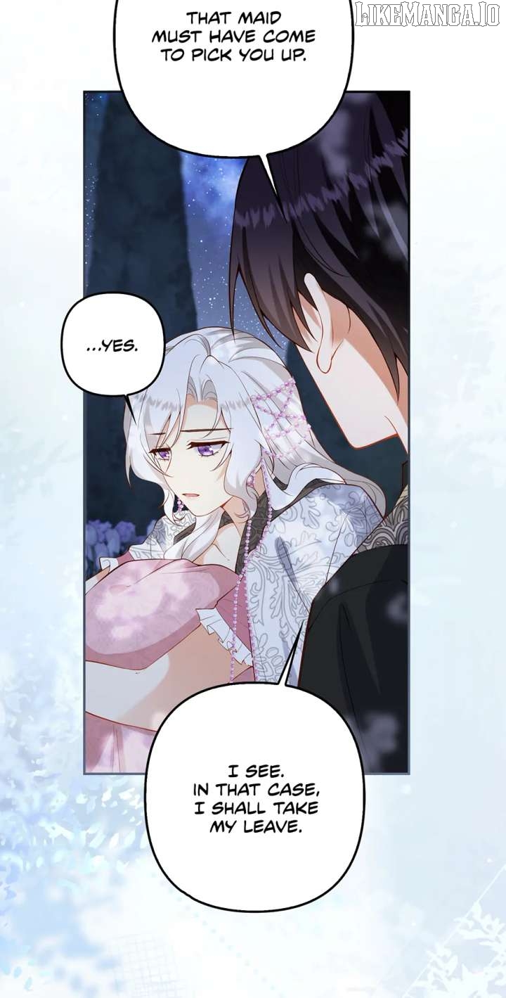 Raising the Children of the Main Characters Chapter 68 - page 52
