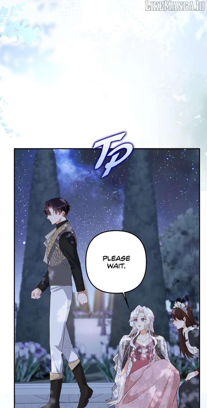 Raising the Children of the Main Characters Chapter 68 - page 53