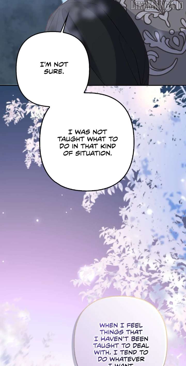 Raising the Children of the Main Characters Chapter 68 - page 56