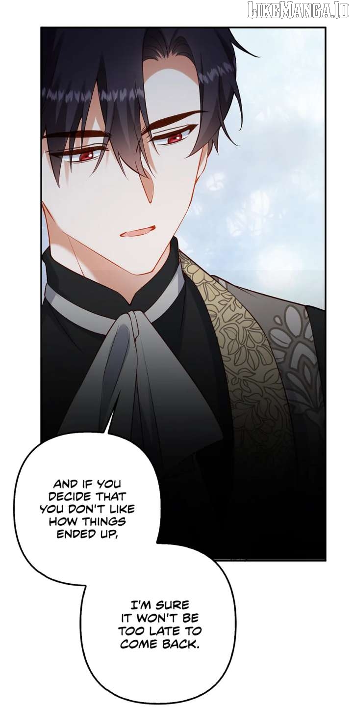 Raising the Children of the Main Characters Chapter 68 - page 58
