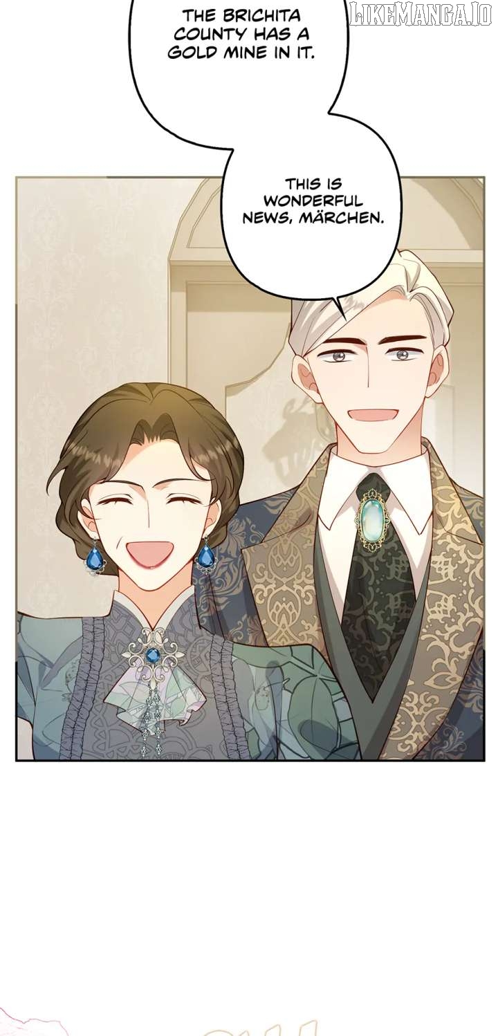 Raising the Children of the Main Characters Chapter 68 - page 6