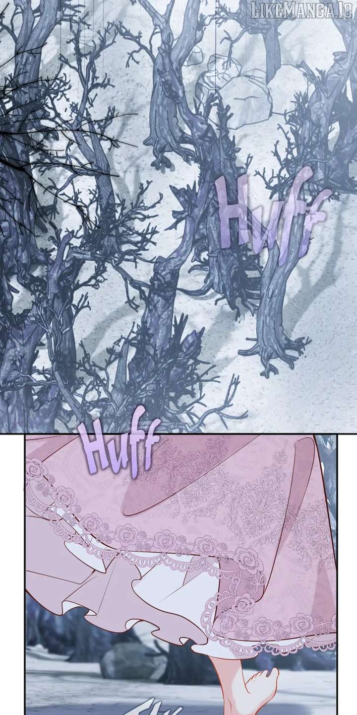 Raising the Children of the Main Characters Chapter 68 - page 60