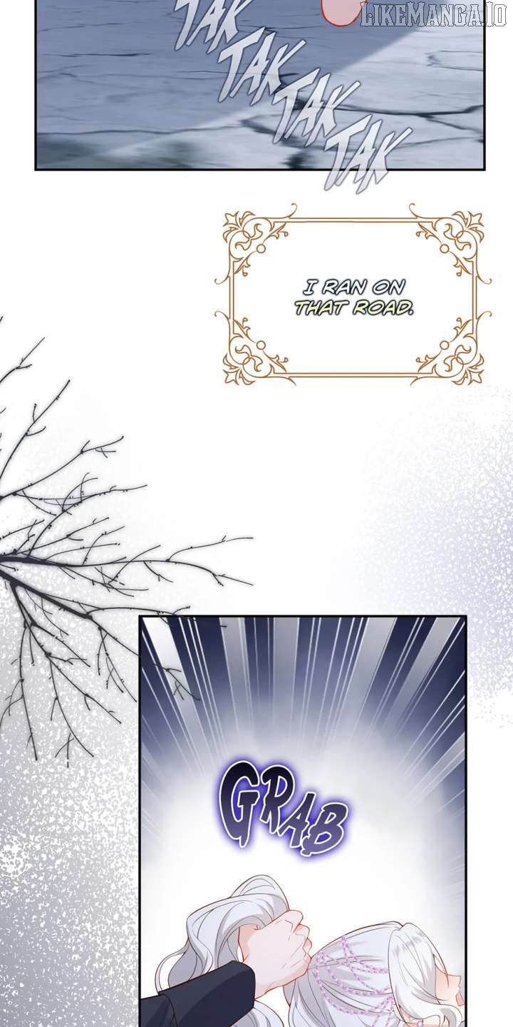 Raising the Children of the Main Characters Chapter 68 - page 61