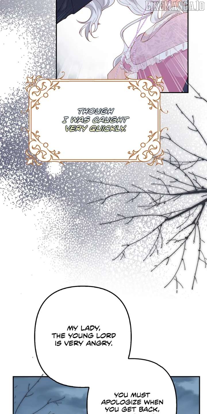 Raising the Children of the Main Characters Chapter 68 - page 62