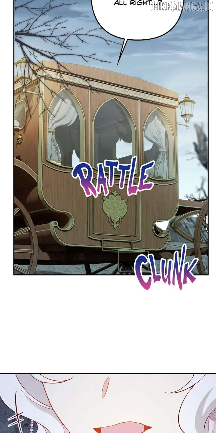 Raising the Children of the Main Characters Chapter 68 - page 63