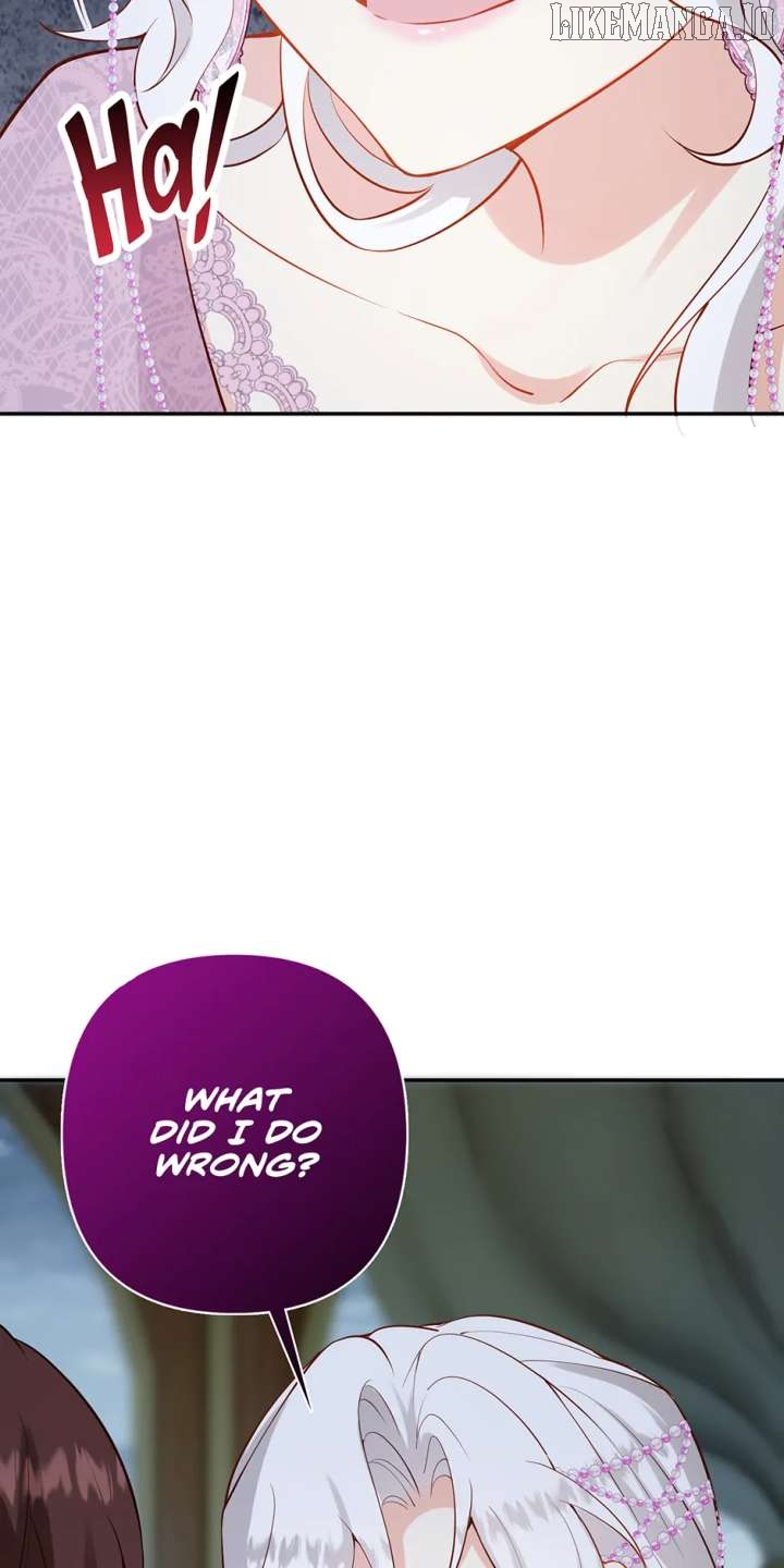 Raising the Children of the Main Characters Chapter 68 - page 64