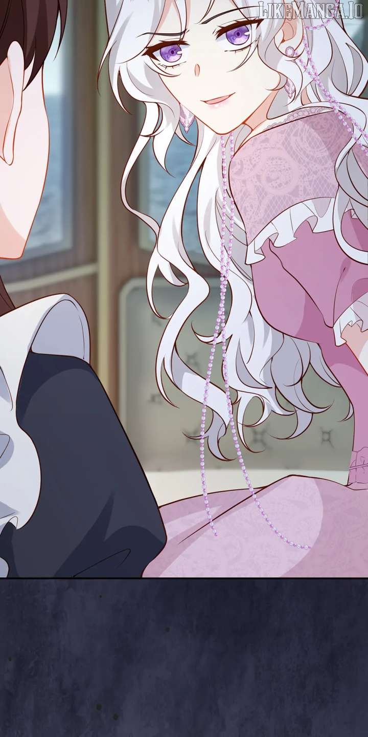 Raising the Children of the Main Characters Chapter 68 - page 65