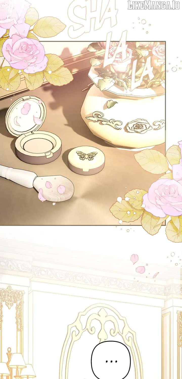 Raising the Children of the Main Characters Chapter 68 - page 7