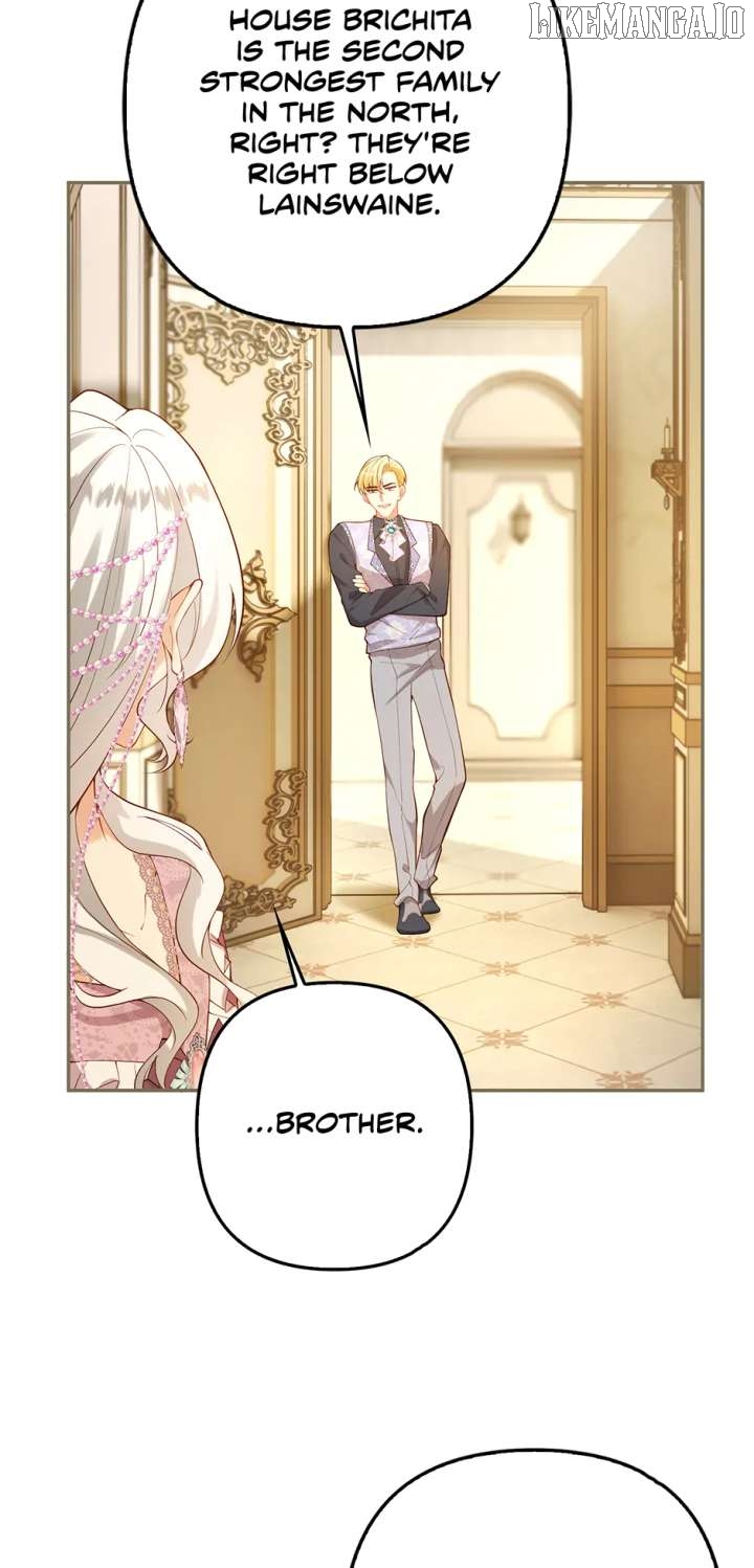 Raising the Children of the Main Characters Chapter 68 - page 9