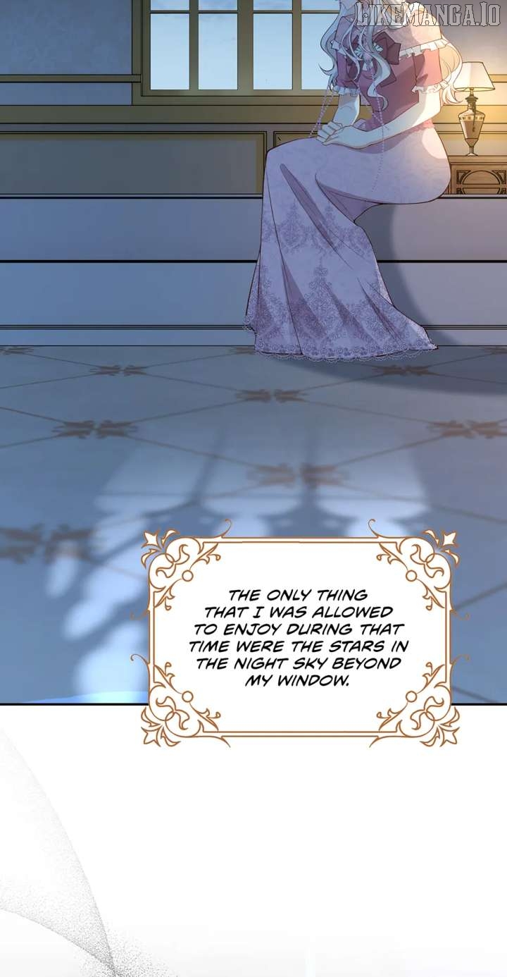 Raising the Children of the Main Characters Chapter 69 - page 10