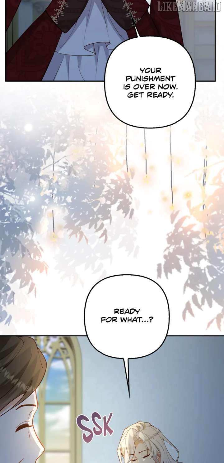 Raising the Children of the Main Characters Chapter 69 - page 16