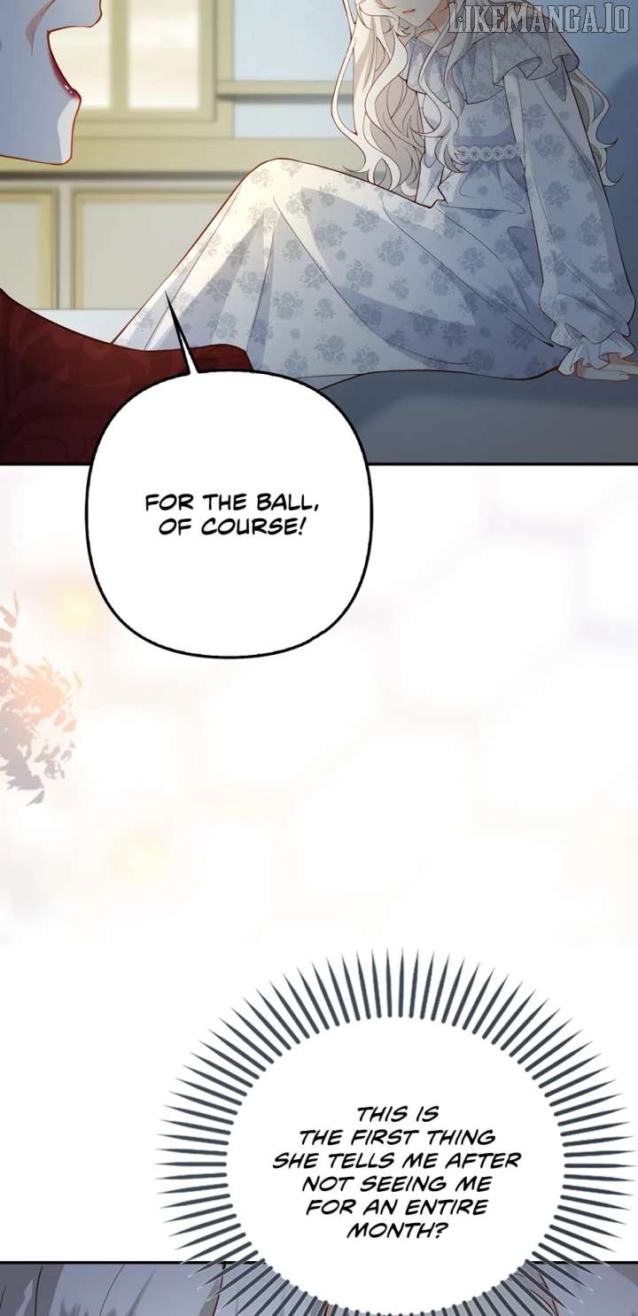 Raising the Children of the Main Characters Chapter 69 - page 17