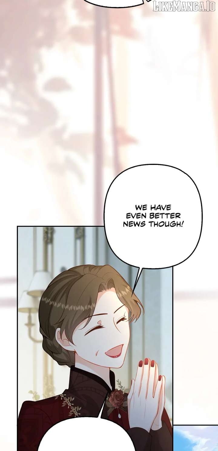 Raising the Children of the Main Characters Chapter 69 - page 19