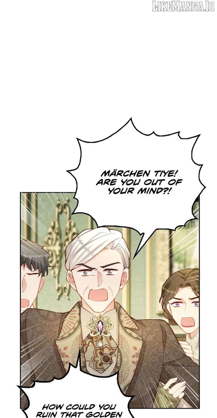Raising the Children of the Main Characters Chapter 69 - page 2