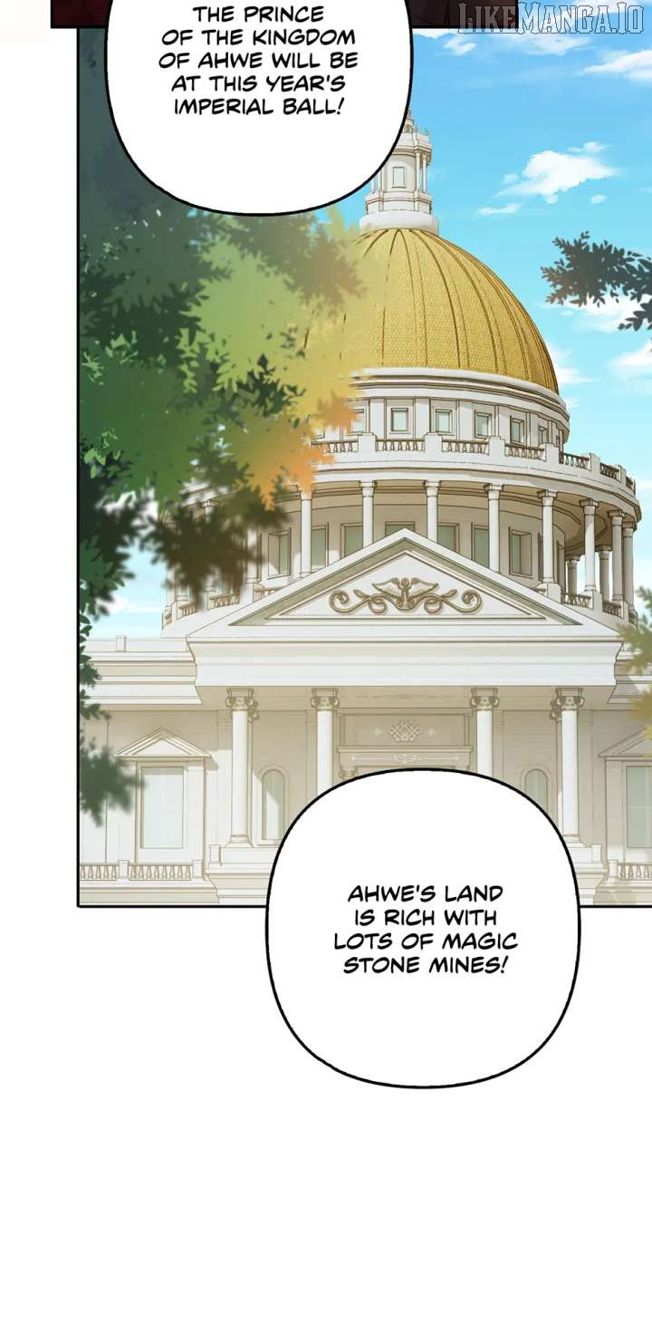 Raising the Children of the Main Characters Chapter 69 - page 20