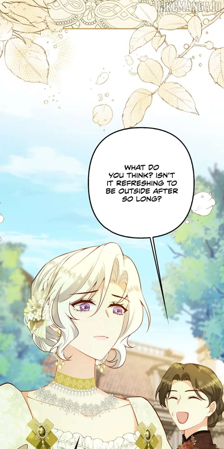 Raising the Children of the Main Characters Chapter 69 - page 25