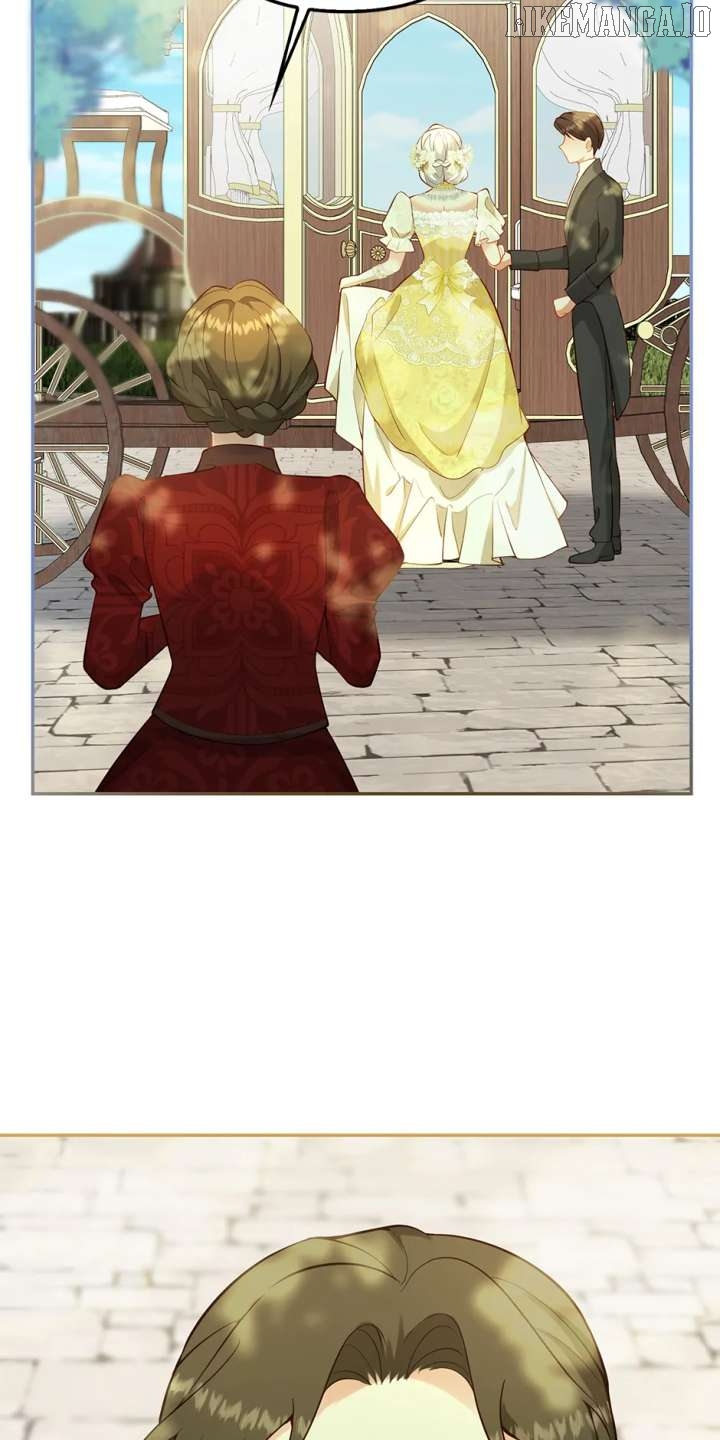 Raising the Children of the Main Characters Chapter 69 - page 27