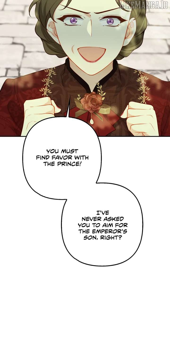 Raising the Children of the Main Characters Chapter 69 - page 28