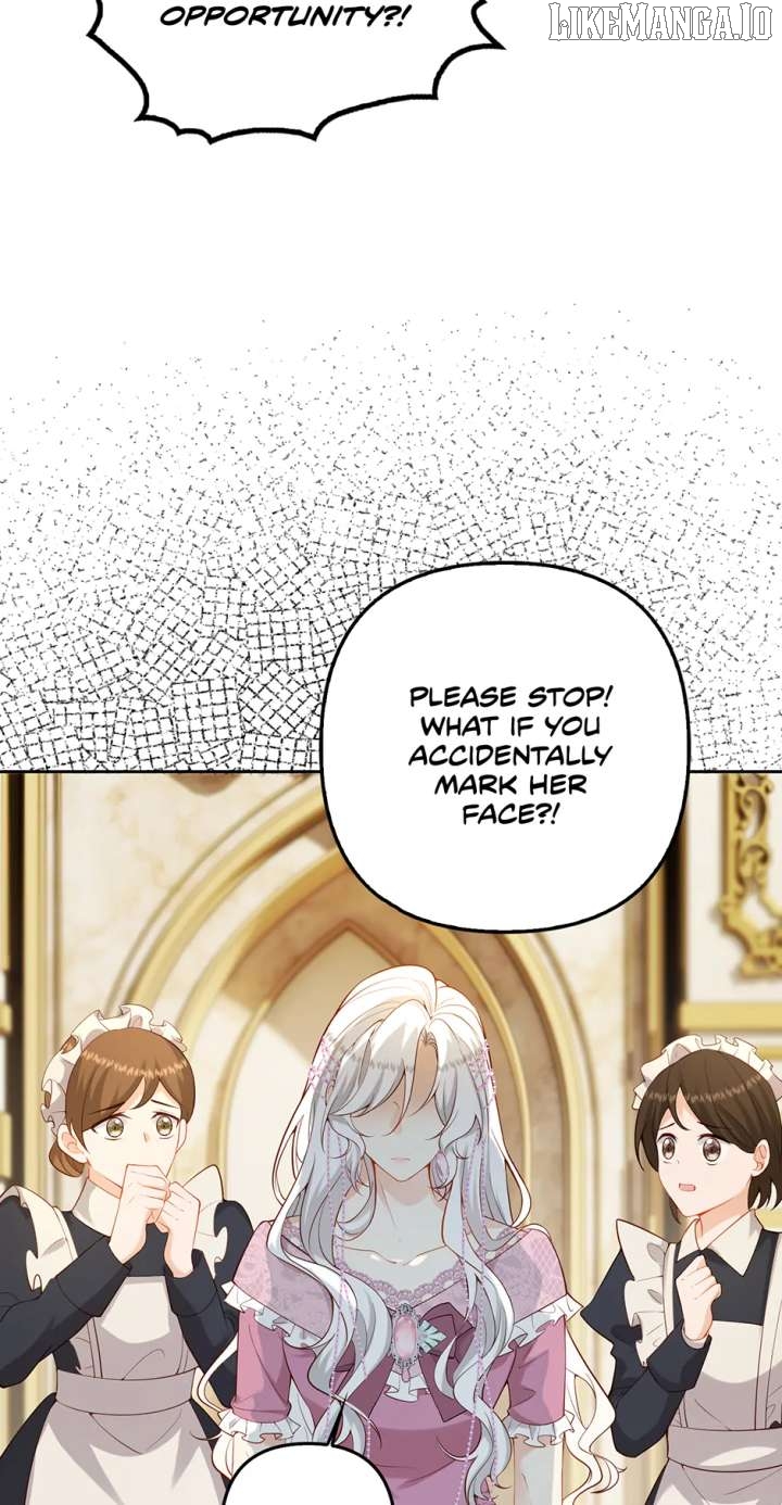 Raising the Children of the Main Characters Chapter 69 - page 3