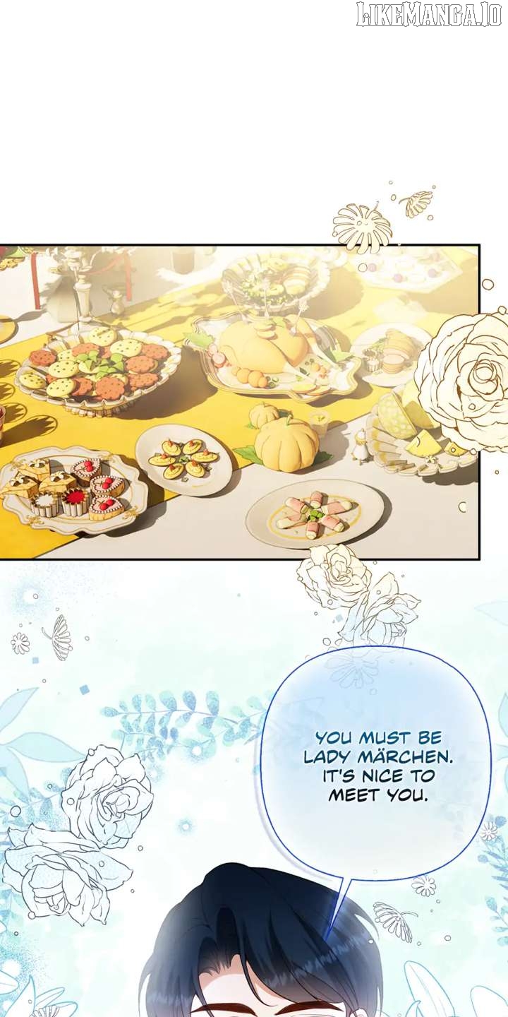 Raising the Children of the Main Characters Chapter 69 - page 30