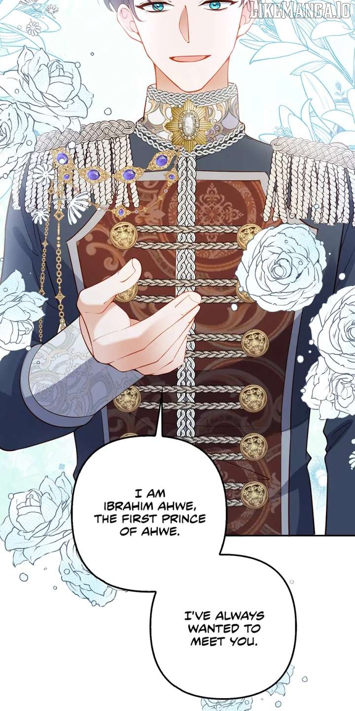 Raising the Children of the Main Characters Chapter 69 - page 31
