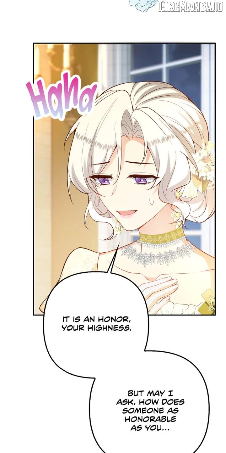 Raising the Children of the Main Characters Chapter 69 - page 32