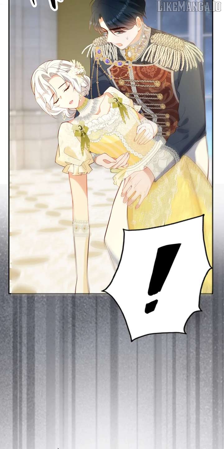 Raising the Children of the Main Characters Chapter 69 - page 36