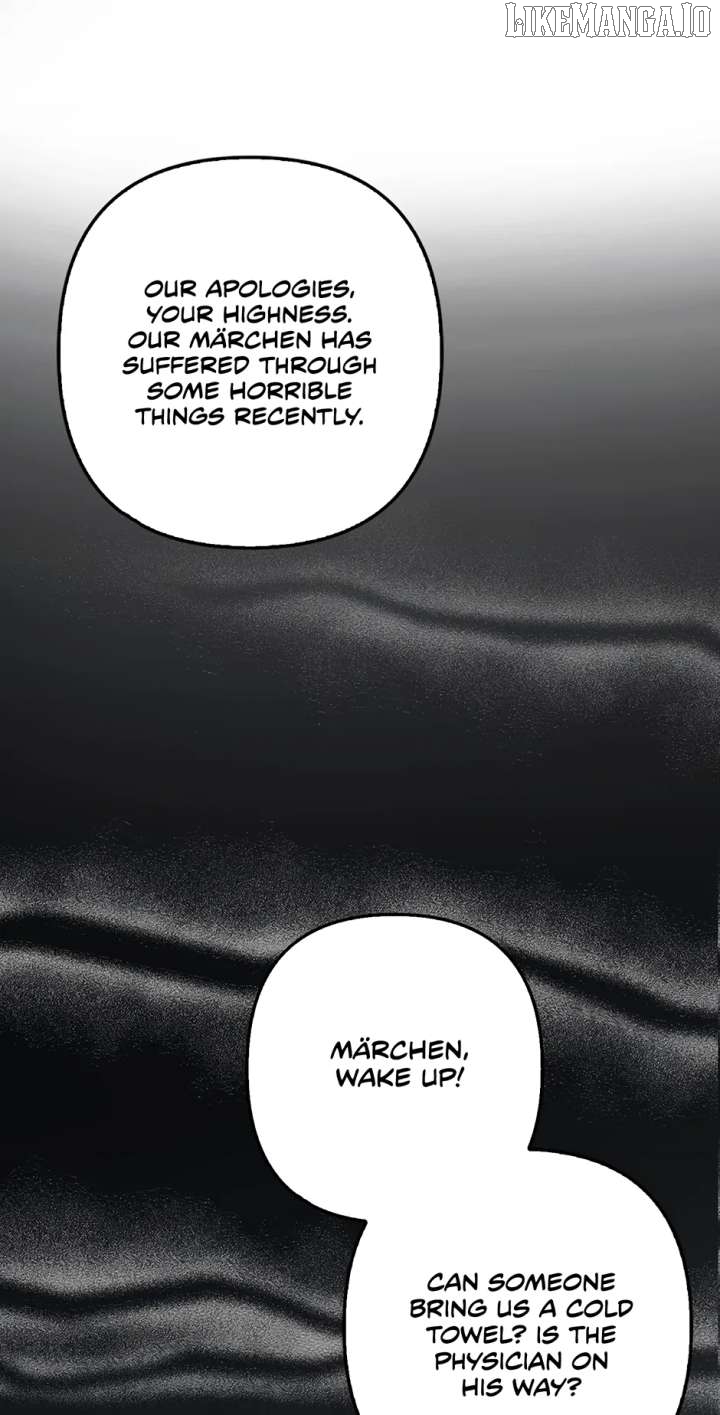 Raising the Children of the Main Characters Chapter 69 - page 39