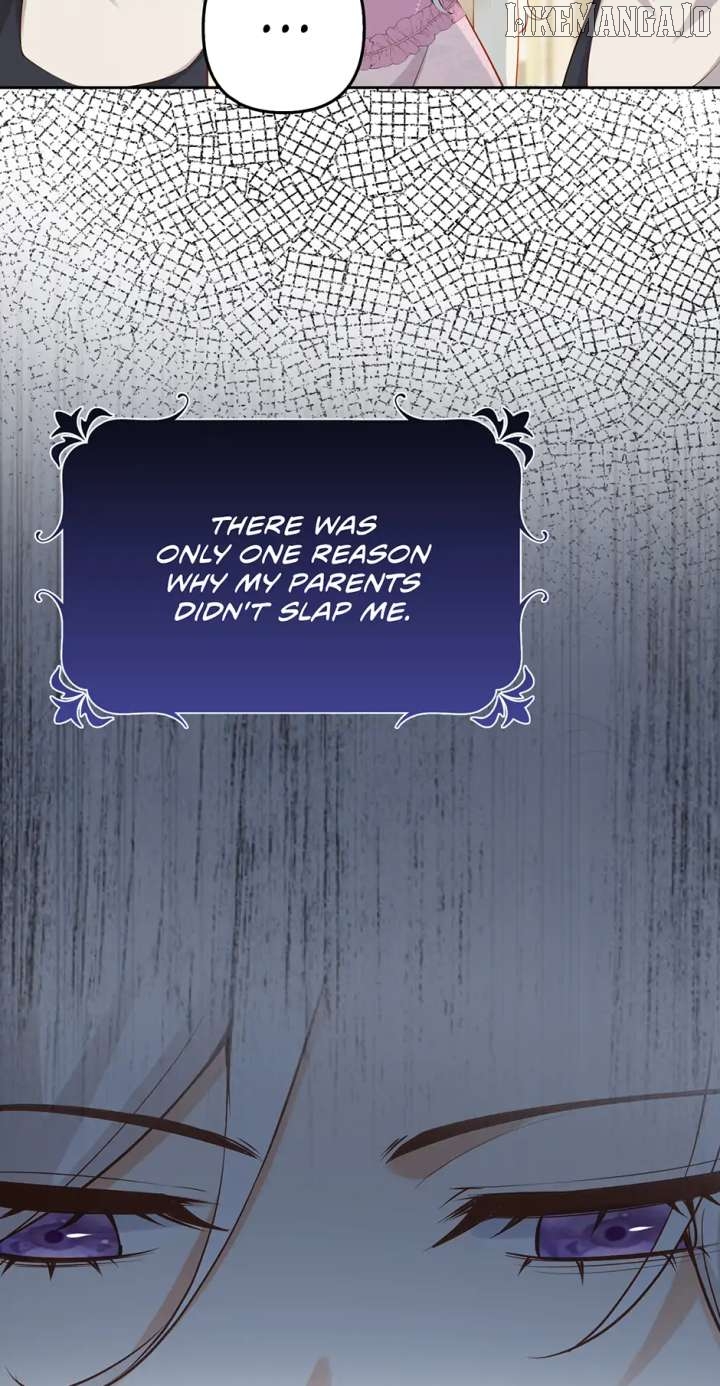 Raising the Children of the Main Characters Chapter 69 - page 4