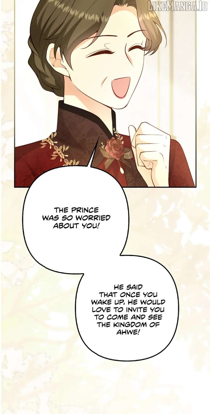 Raising the Children of the Main Characters Chapter 69 - page 45