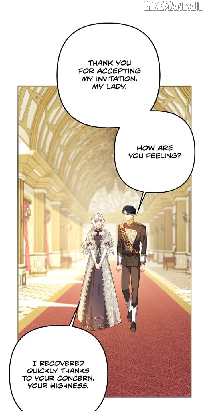Raising the Children of the Main Characters Chapter 69 - page 49