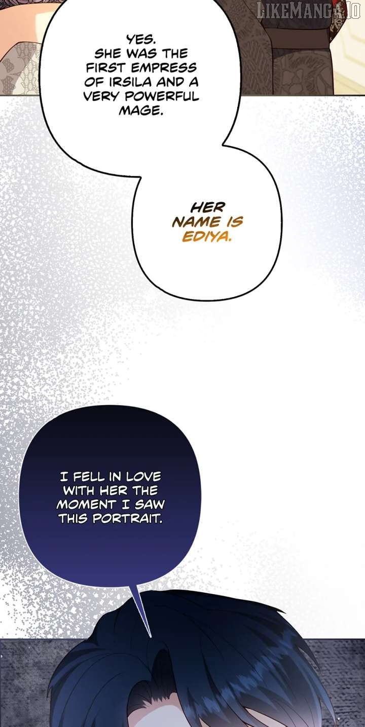Raising the Children of the Main Characters Chapter 69 - page 57