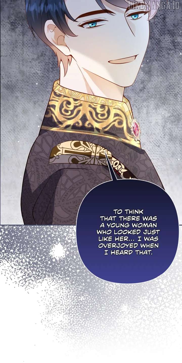 Raising the Children of the Main Characters Chapter 69 - page 58