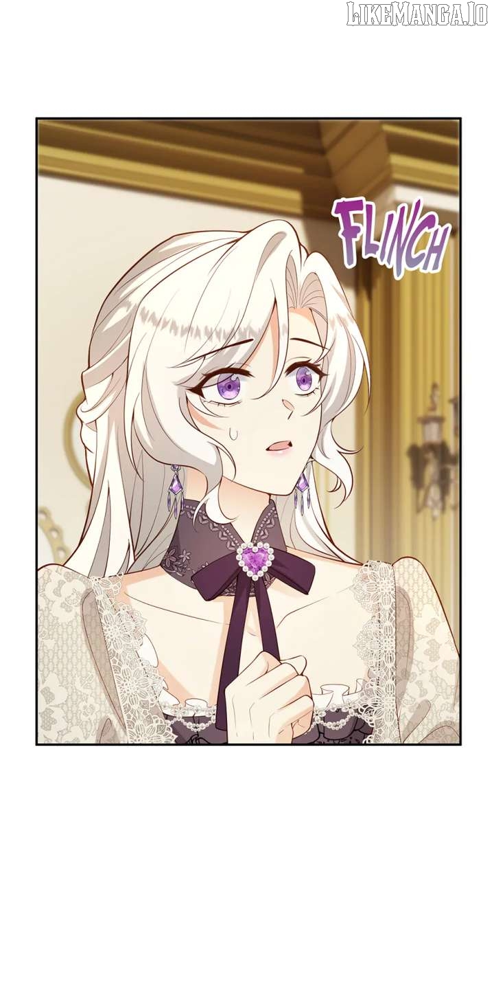 Raising the Children of the Main Characters Chapter 69 - page 59