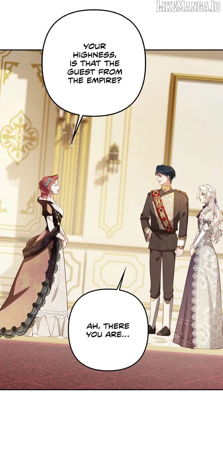 Raising the Children of the Main Characters Chapter 69 - page 60