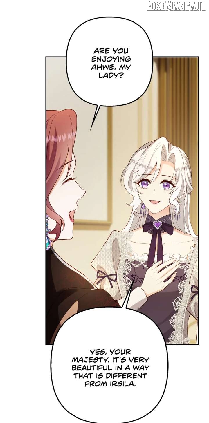 Raising the Children of the Main Characters Chapter 69 - page 62