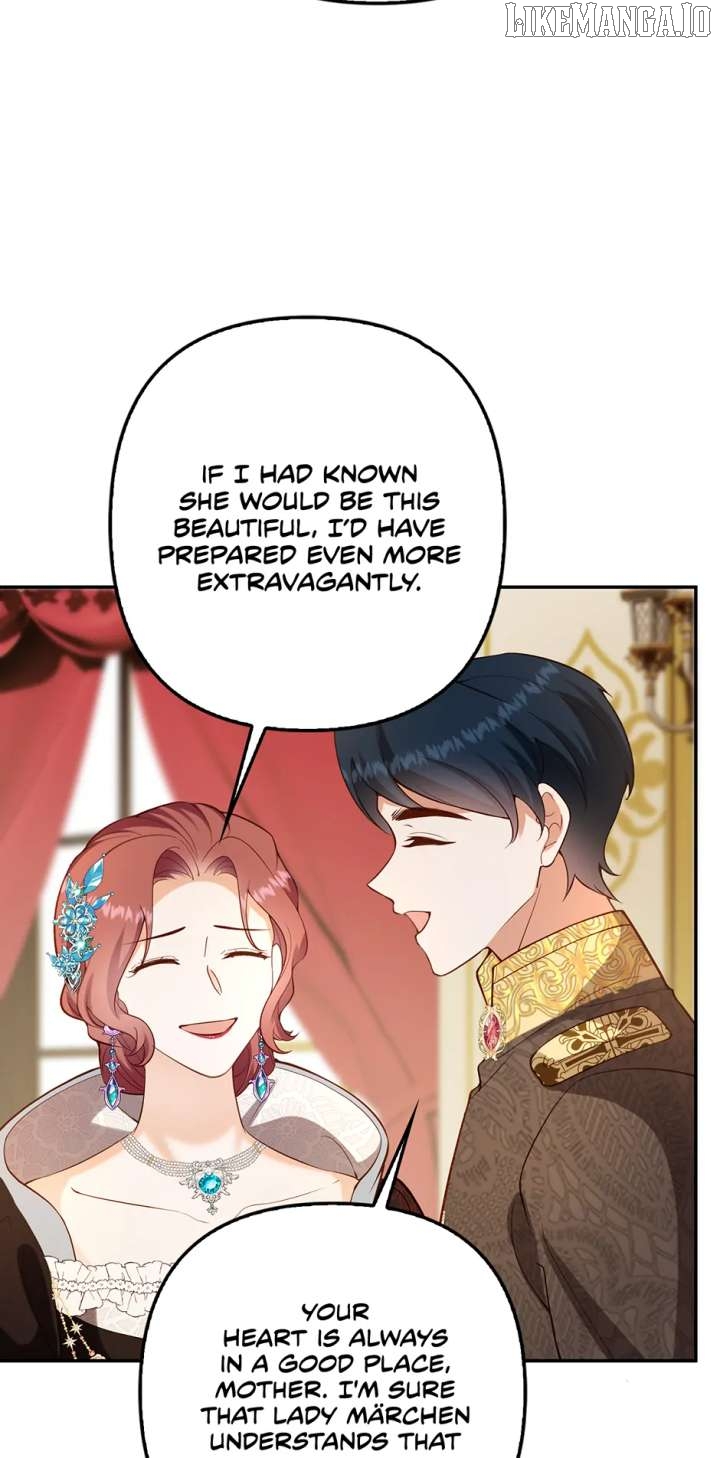 Raising the Children of the Main Characters Chapter 69 - page 63