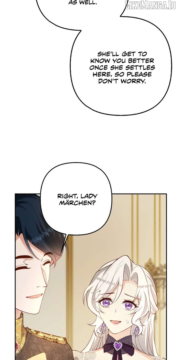 Raising the Children of the Main Characters Chapter 69 - page 64