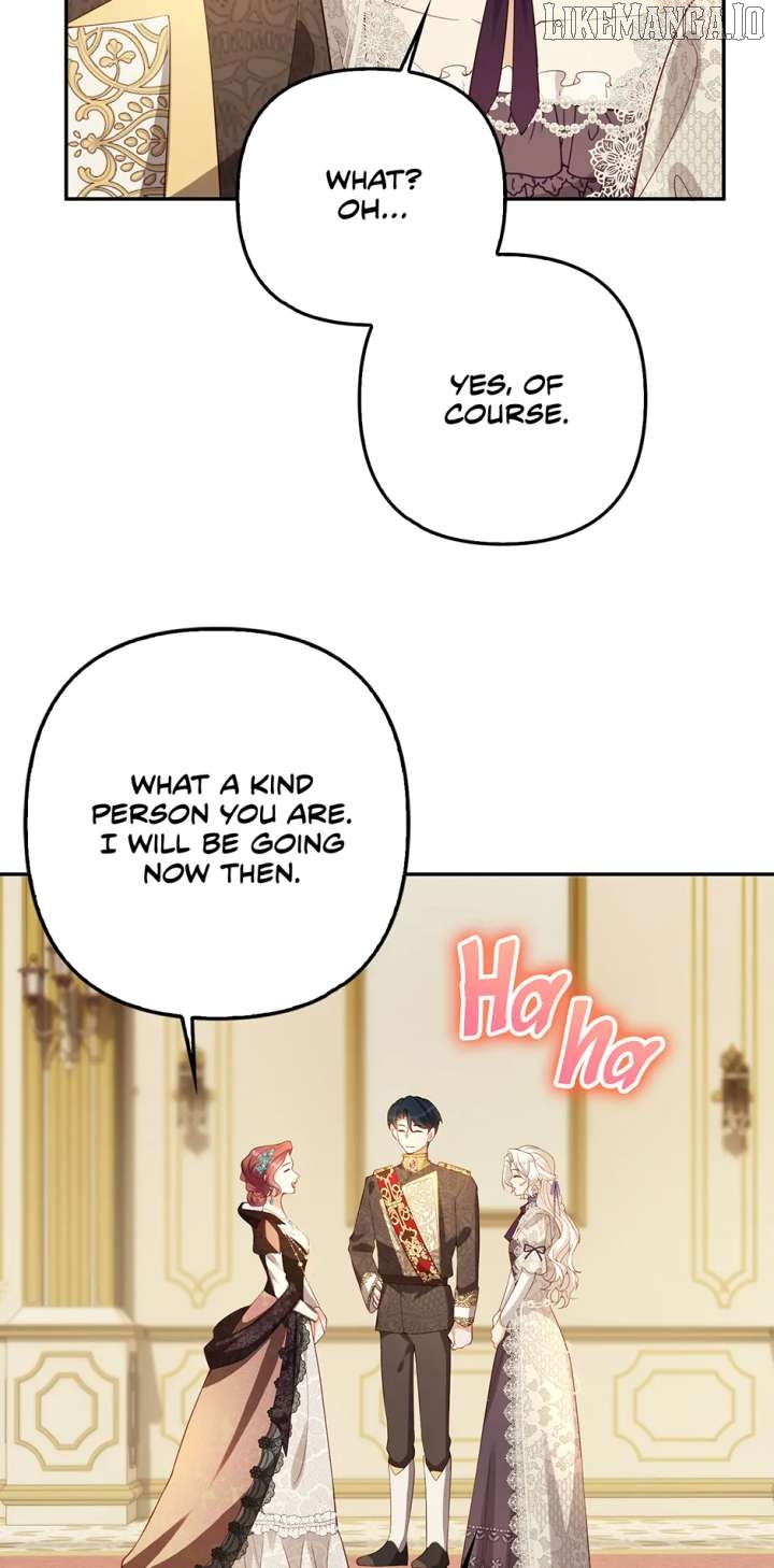 Raising the Children of the Main Characters Chapter 69 - page 65
