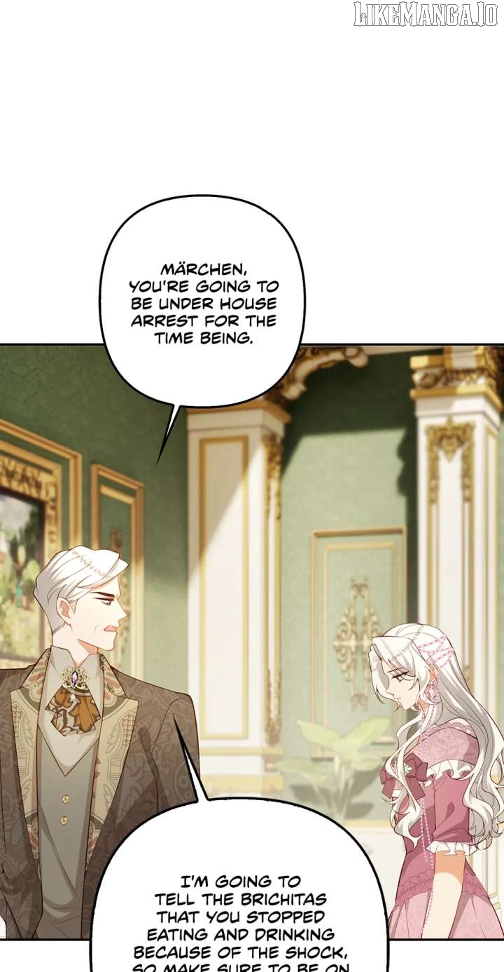 Raising the Children of the Main Characters Chapter 69 - page 7