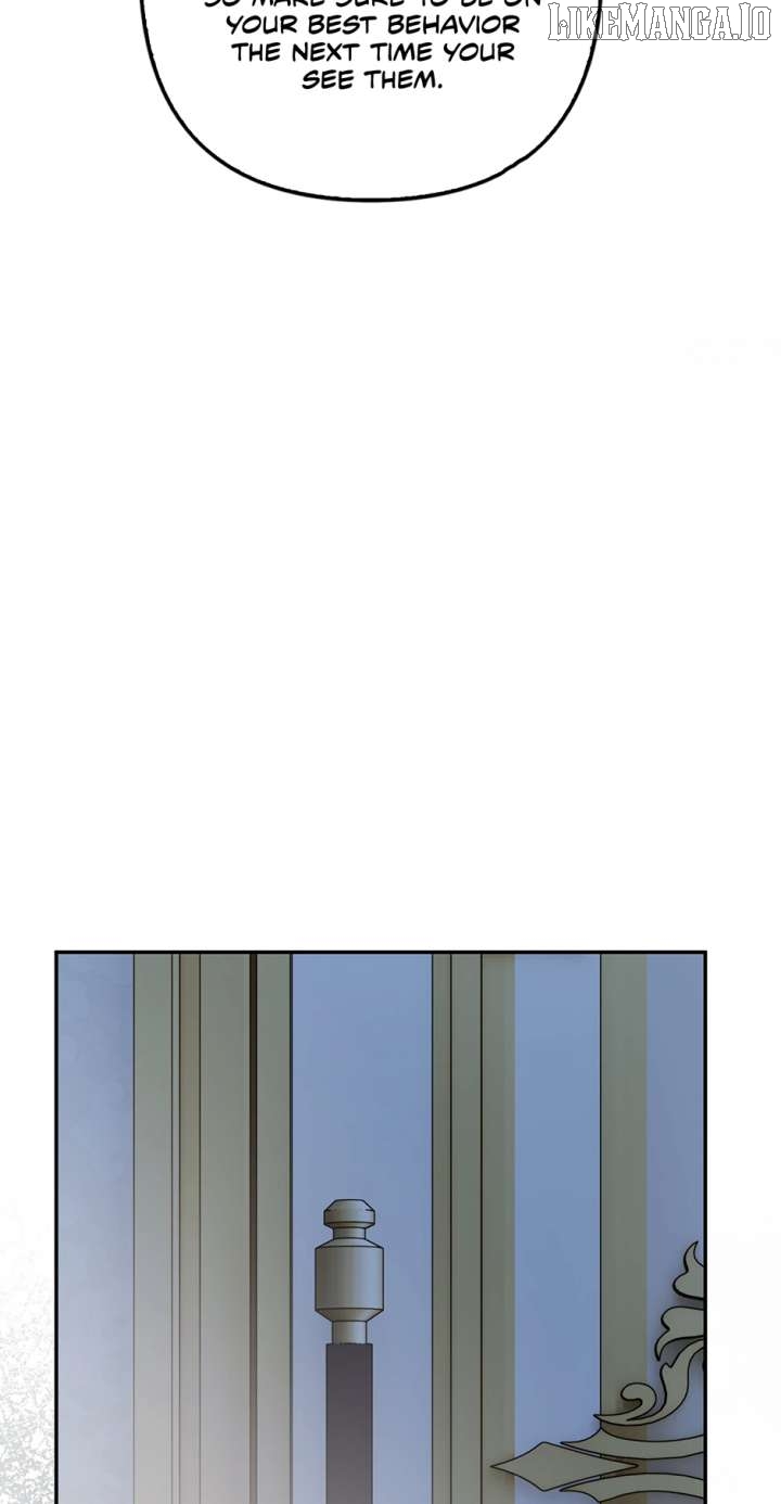 Raising the Children of the Main Characters Chapter 69 - page 8